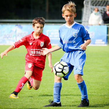 U13 - Standard