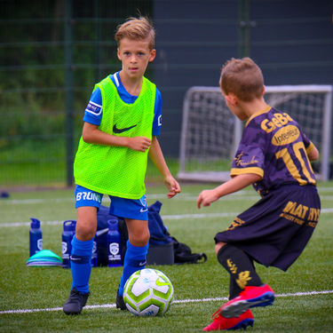 U8 - STVV