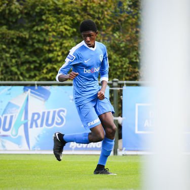 U15 - OH Leuven