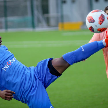 RSCA - U18