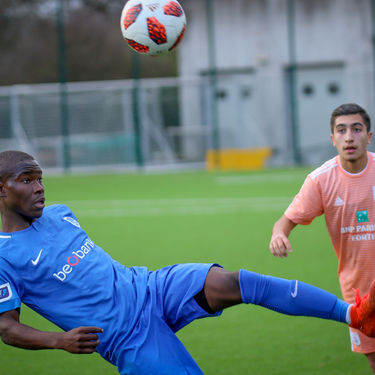 RSCA - U18