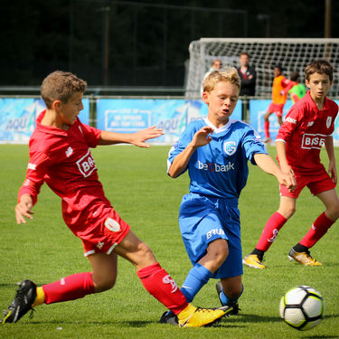 U13 - Standard