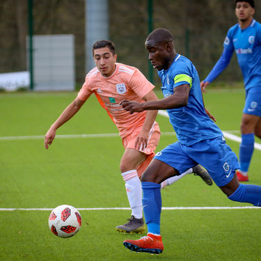 RSCA - U18
