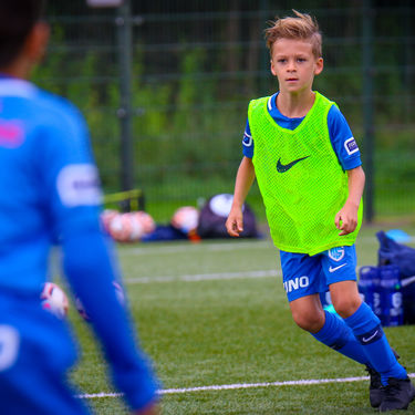 U8 - STVV