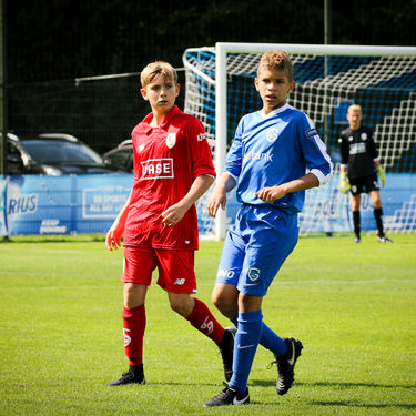 U13 - Standard