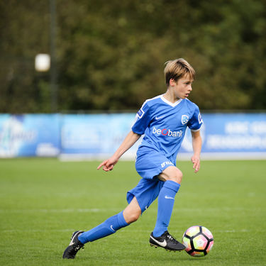 U15 - OH Leuven
