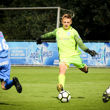U13 - Standard