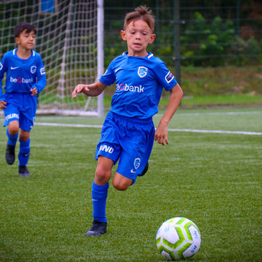 U8 - STVV
