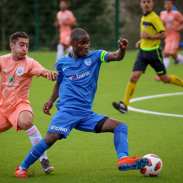 RSCA - U18