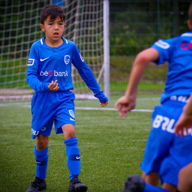 U8 - STVV