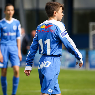 U15 - OH Leuven