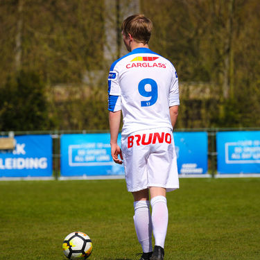U17 - Club Brugge 2-1