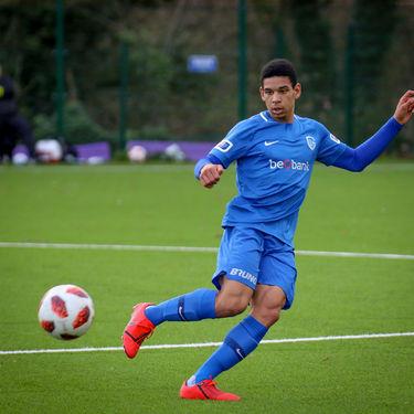 RSCA - U18