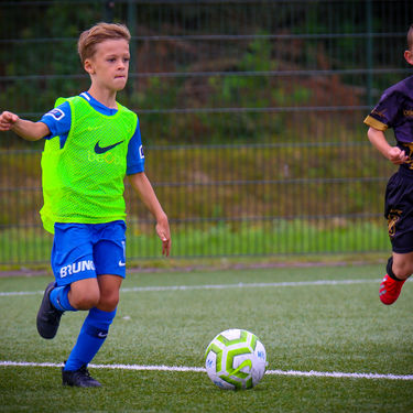 U8 - STVV