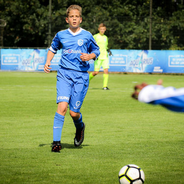 U13 - Standard