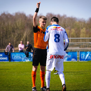 U17 - Club Brugge 2-1