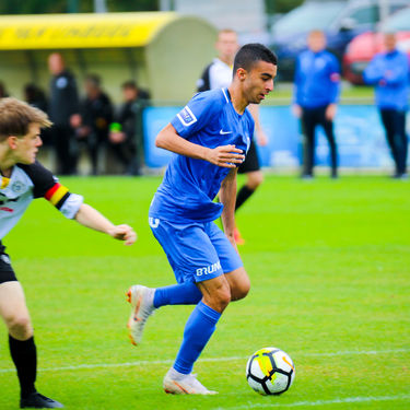 U18 - Sporting Lokeren 4-0