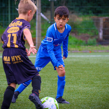 U8 - STVV