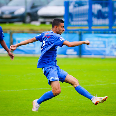 U18 - Sporting Lokeren 4-0