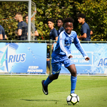 U13 - Standard