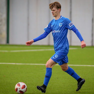 RSCA - U18