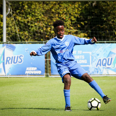 U13 - Standard