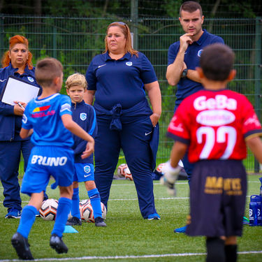 U8 - STVV