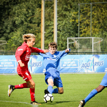 U13 - Standard