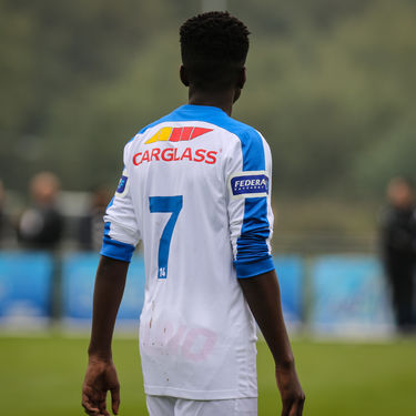 U14 - RSC Anderlecht 4-1