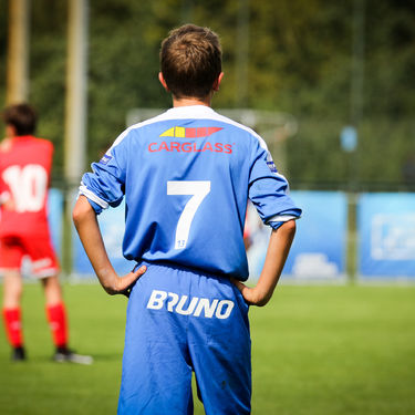 U13 - Standard