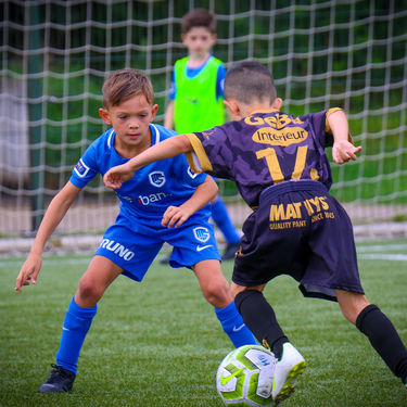 U8 - STVV