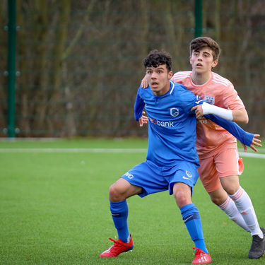 RSCA - U18