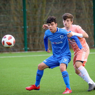 RSCA - U18