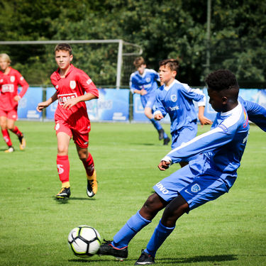 U13 - Standard