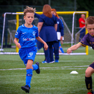 U8 - STVV