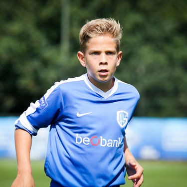 U13 - Standard