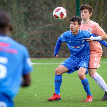 RSCA - U18