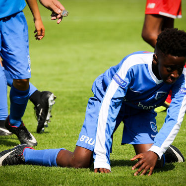 U13 - Standard