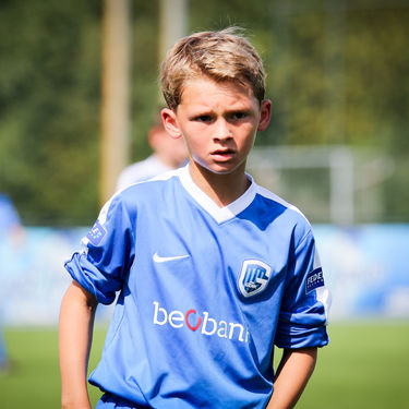 U13 - Standard