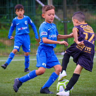 U8 - STVV