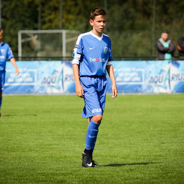 U13 - Standard