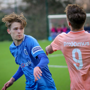RSCA - U18