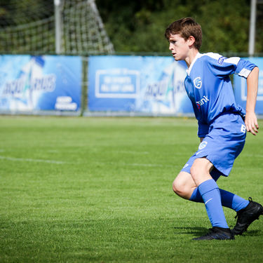 U13 - Standard