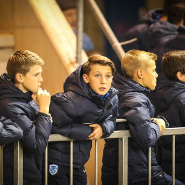 Jeugdvoorstelling 2017-2018
