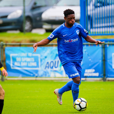 U18 - Sporting Lokeren 4-0