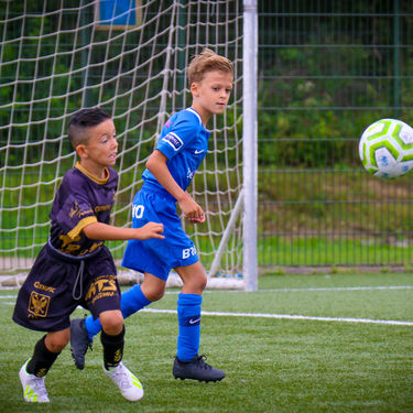 U8 - STVV