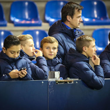 Jeugdvoorstelling 2017-2018