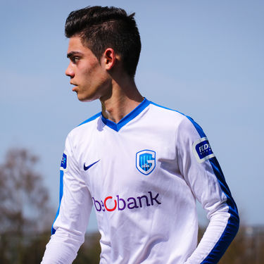 U17 - Club Brugge 2-1