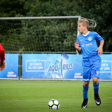 U13 - Standard