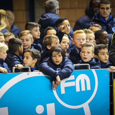 Jeugdvoorstelling 2017-2018